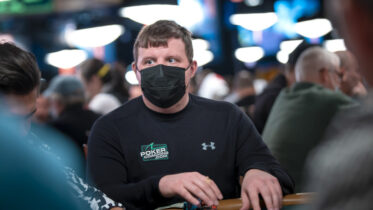 Personal Finances in Poker