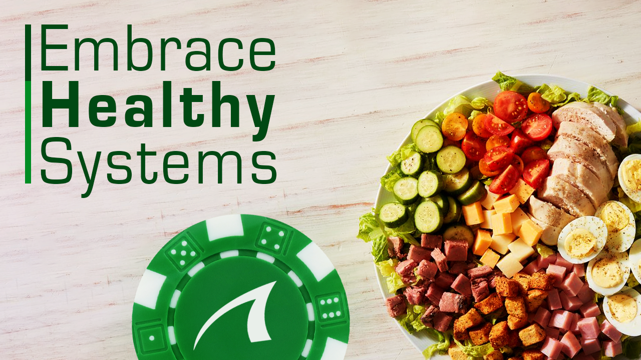 Forget Goals, Embrace Healthy Systems Part 2