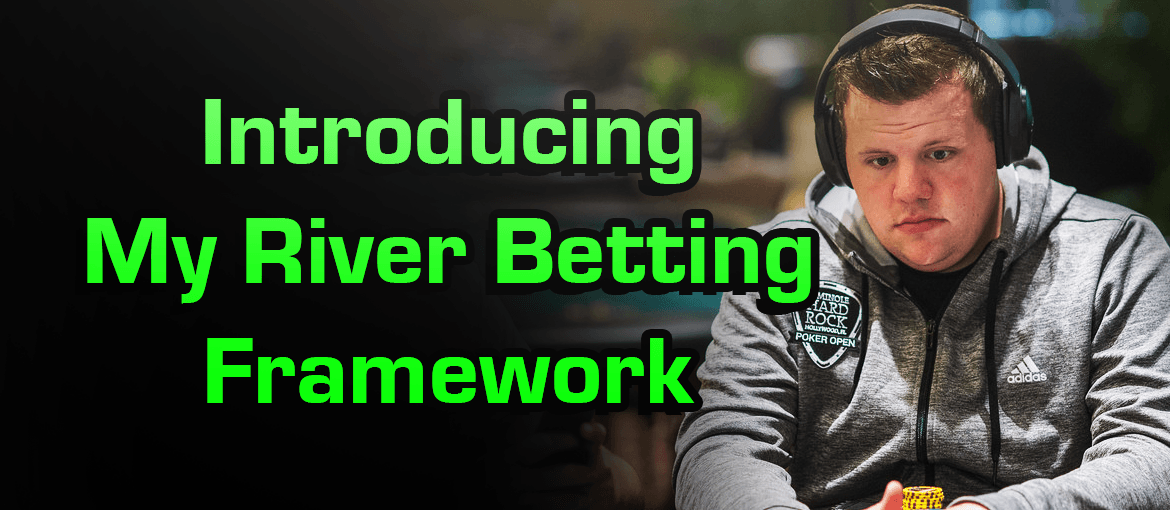 Introducing My River Betting Framework
