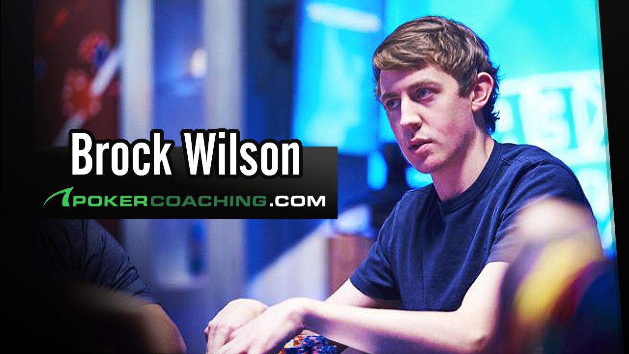 brock wilson (@_brockwilson) / X