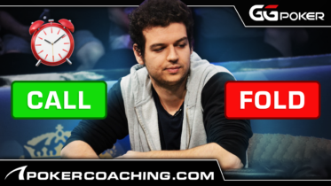 ADDAMO Is Put To The TEST Heads-Up