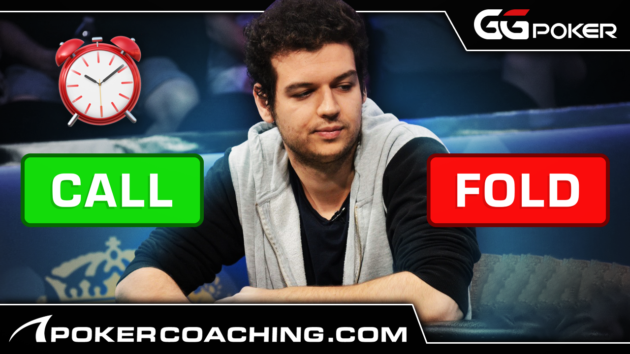 ADDAMO Is Put To The TEST Heads-Up