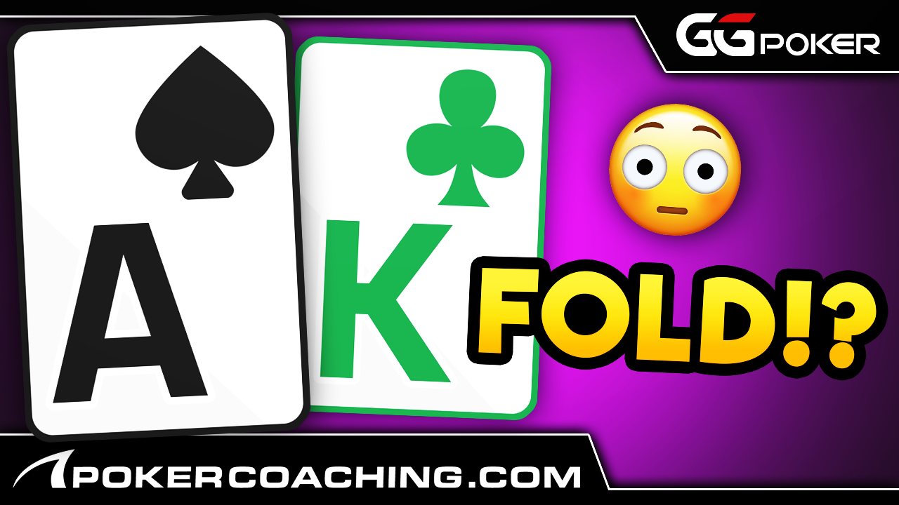 Payout Implications At The Final Table