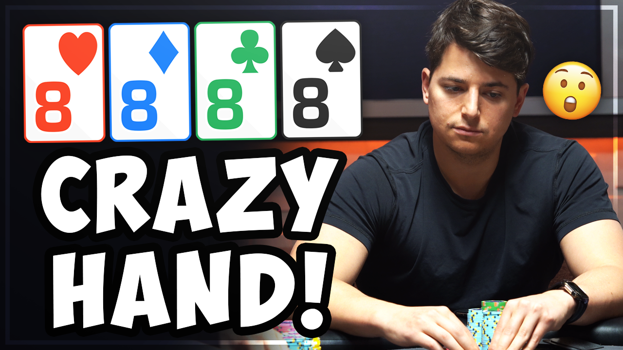 What To Do When You Backdoor Quads