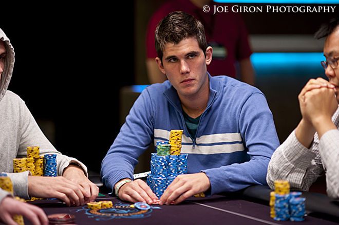 Your Continuation Bets Suck