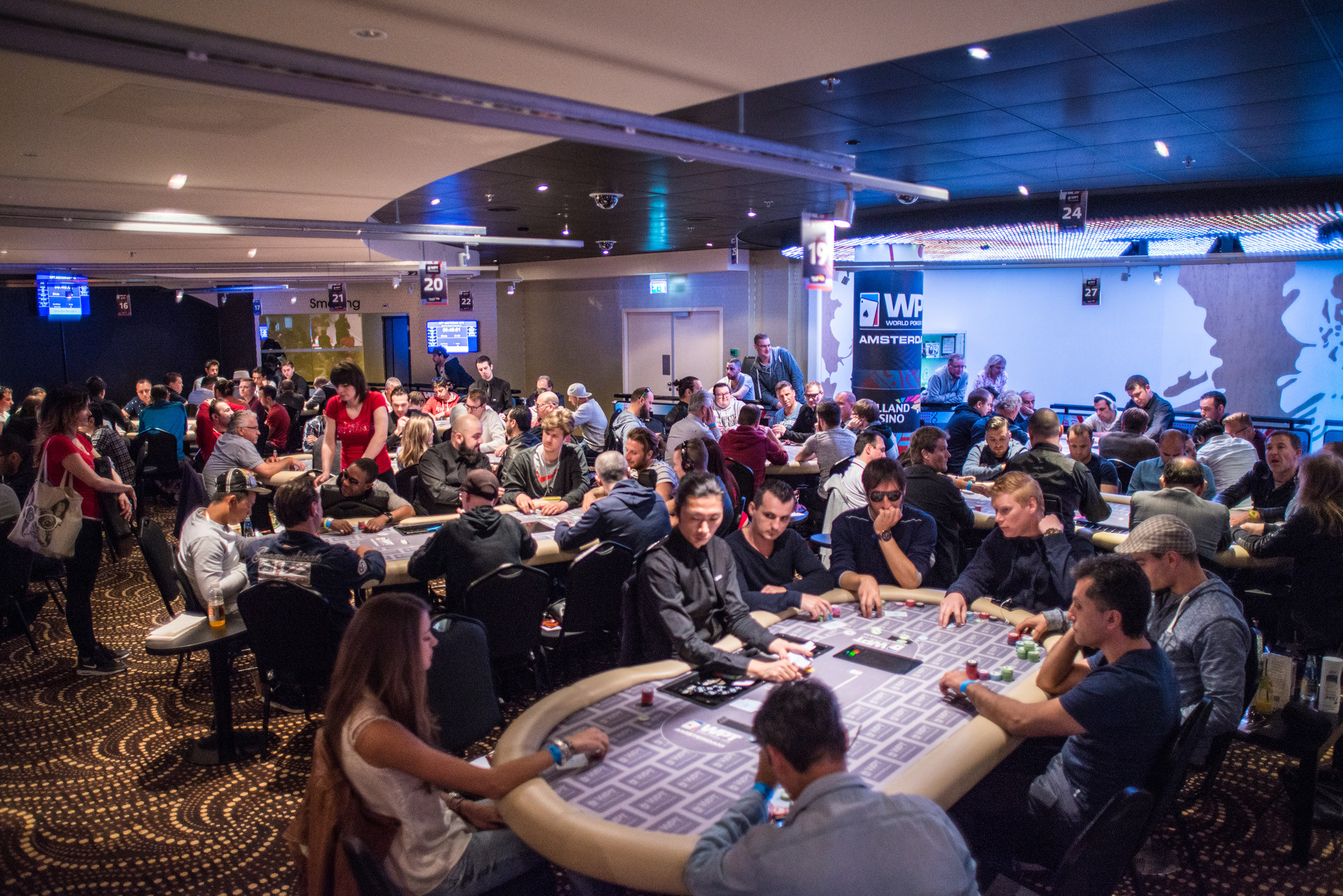 3 Key Ingredients to Winning NLH Poker Tournaments