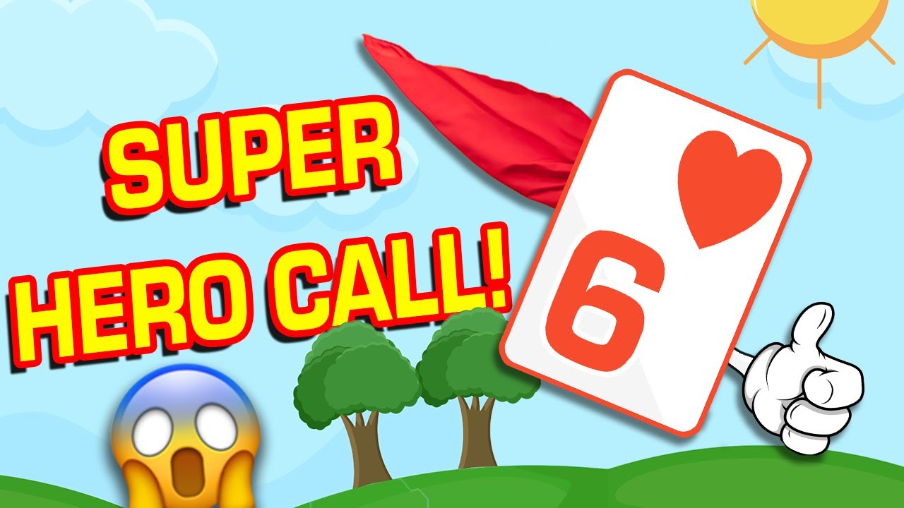 HERO CALL WITH BOTTOM PAIR?