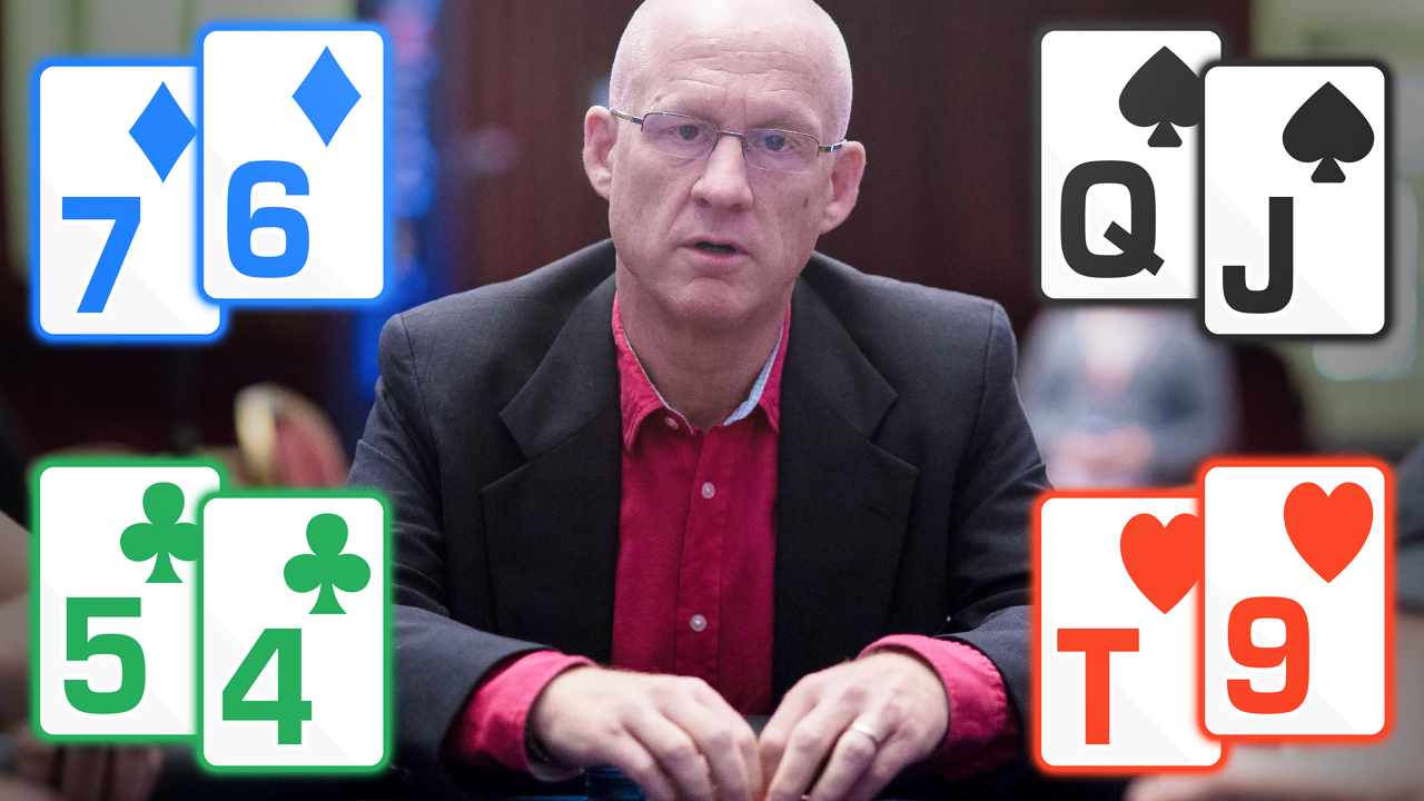 Suited Connectors: 3 Myths and 3 Truths To Remember