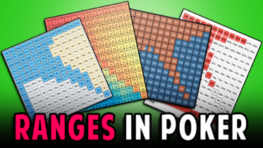 poker ranges