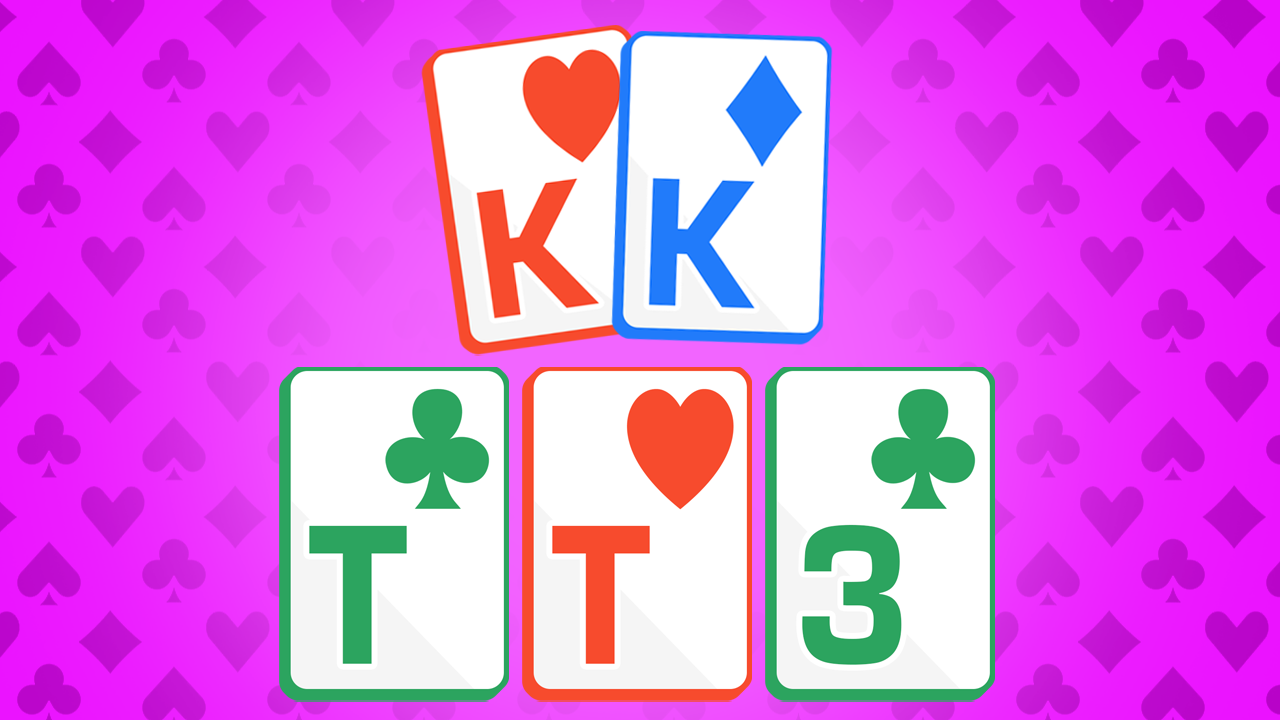 Cash Game Strategy: Pocket Kings in a Post-Flop Pickle