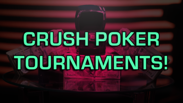 Online Poker Tournament MTT Strategy