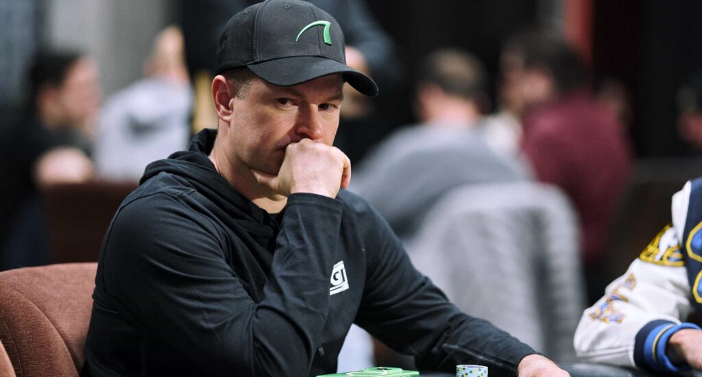 loose aggressive poker, lag poker
