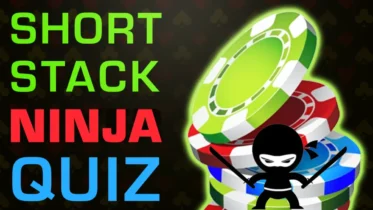 Short Stack Ninja Quiz