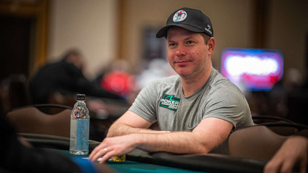Five Questions to Ask Before You Bluff