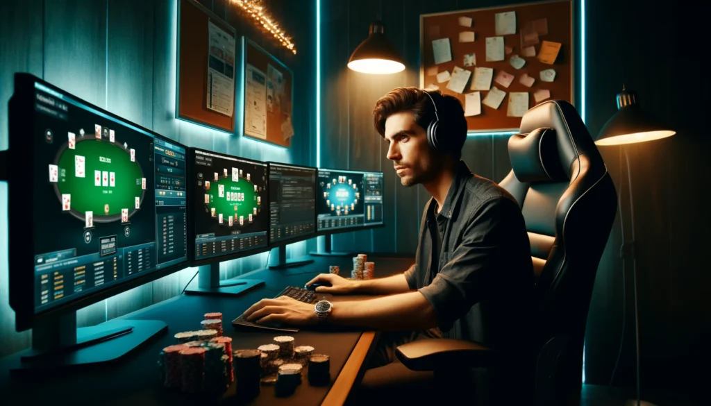 What Is RTA in Poker and How Do Sites Detect It