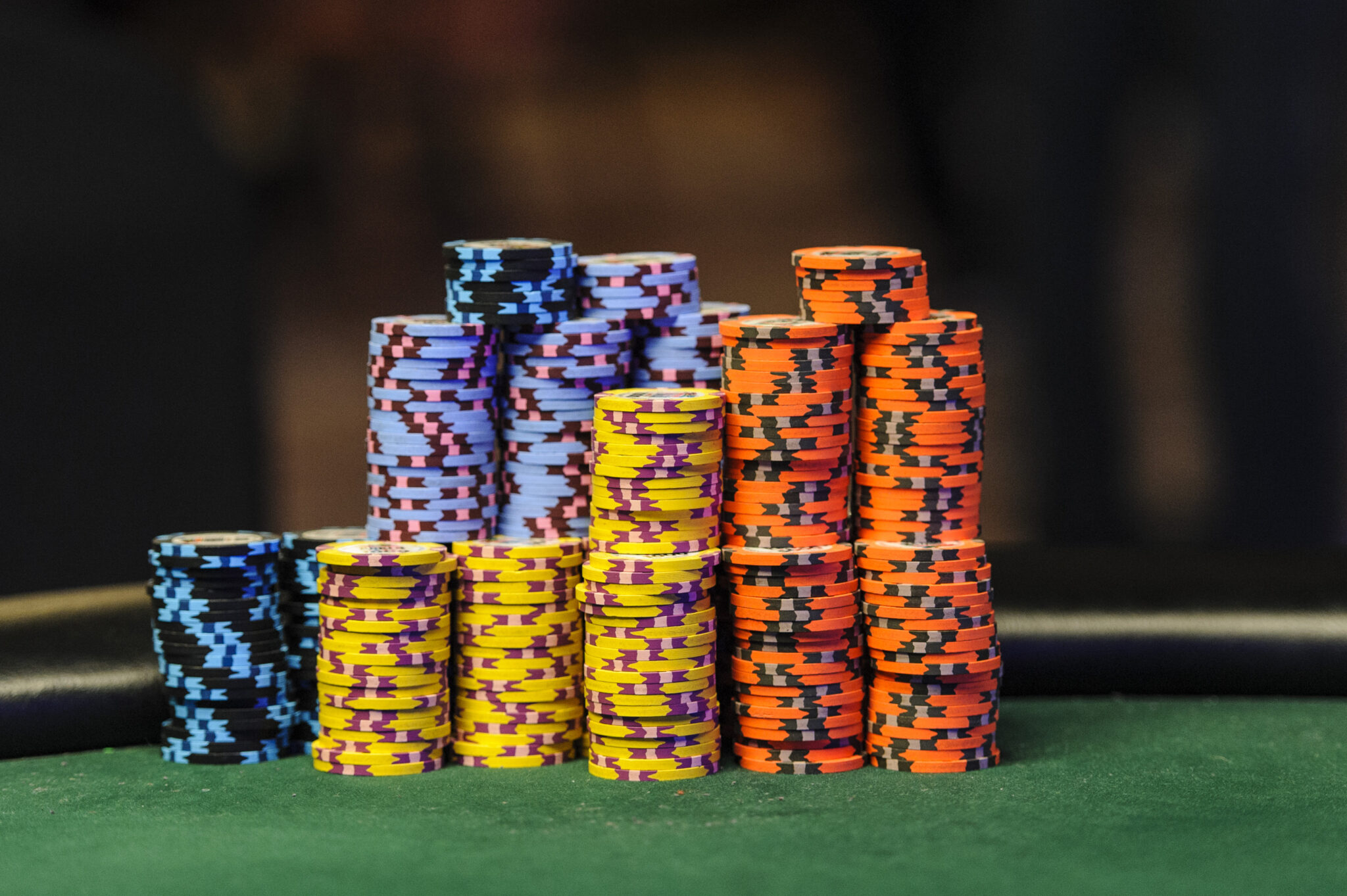 Poker Etiquette Rules – Show Your Class at the Tables