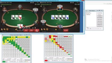 ai poker