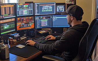 Online Poker Tournaments