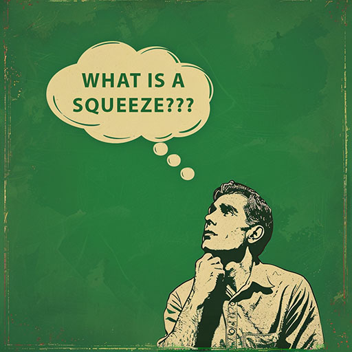 What is a squeeze in poker