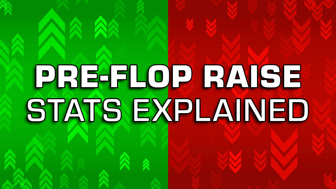 Why PFR Poker Stat Can Tell You More Than You Think