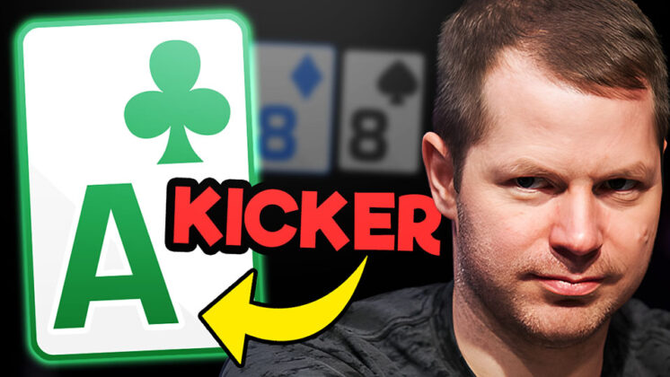 What Is a Kicker in Poker?