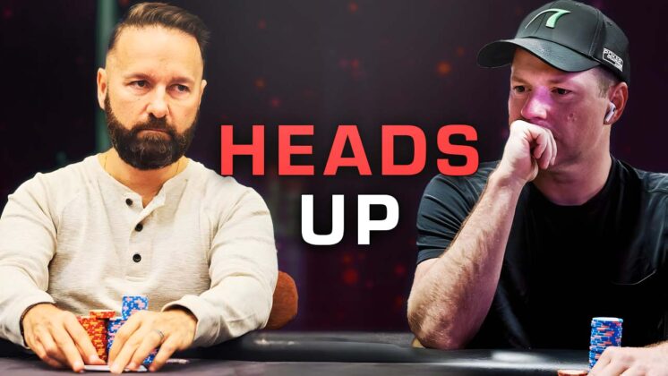 Heads-Up Poker Tips That Will Help You Win More