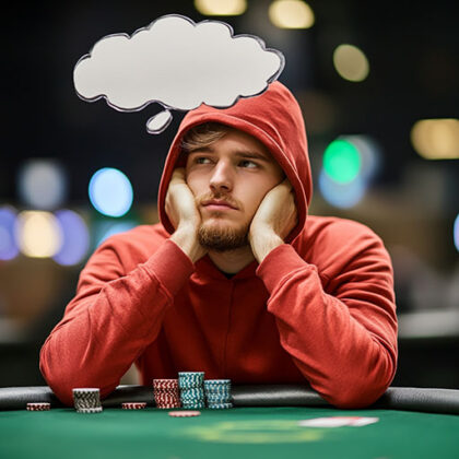 heads up mental game