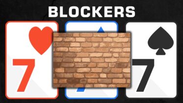 Blockers in Poker