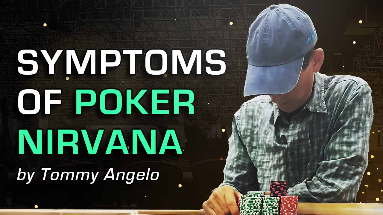 Poker Nirvana