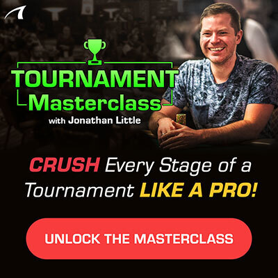 tournament masterclass sidebar