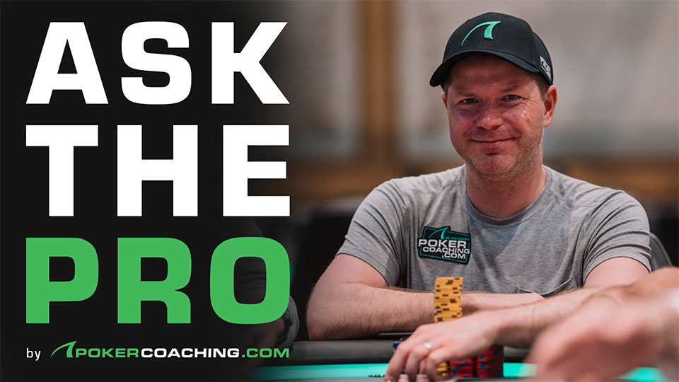 From Magic to Millions: Jonathan Little’s Journey to Mastering Poker Strategy