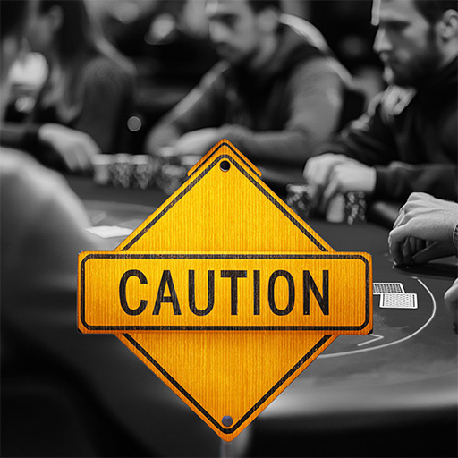 Be Cautious Multiway