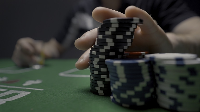 Continuation Bet Good Flops Often