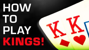Top Tips on How to Play Pocket Kings