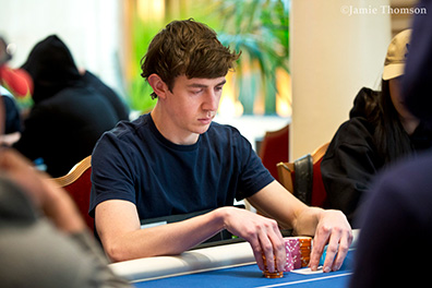 A Head Start and a Fast Rise