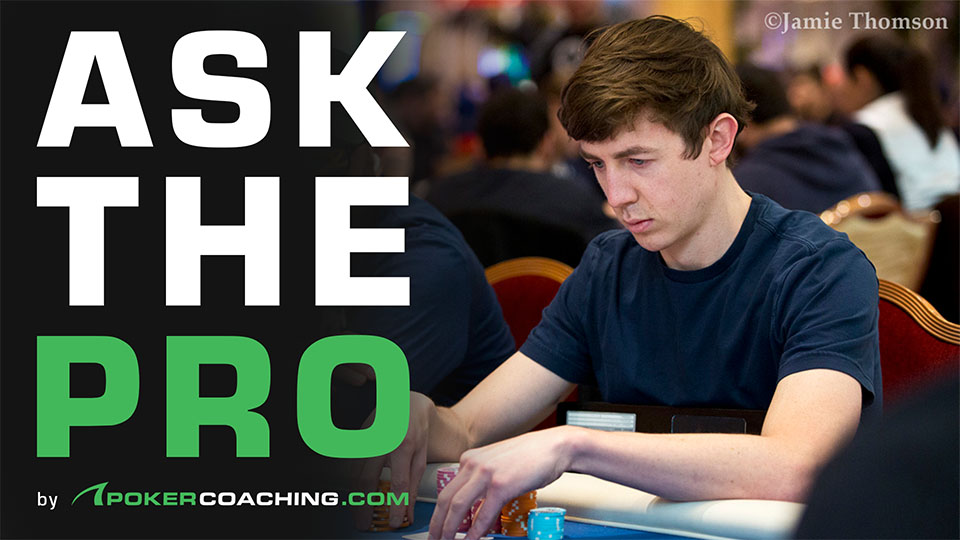 Brock Wilson: From Wall Street to the World’s Toughest Poker Tables