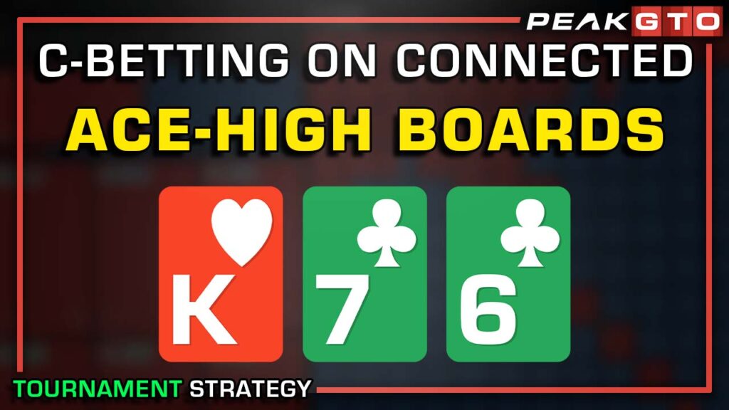 Poker Positions – Know How to Play from Every Seat at the Table