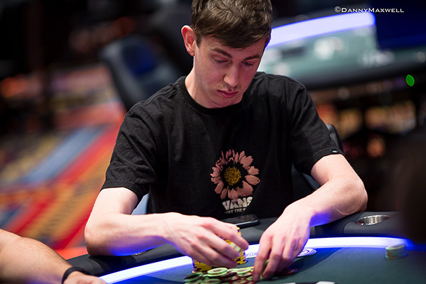 Patience and Perspective When Moving Up