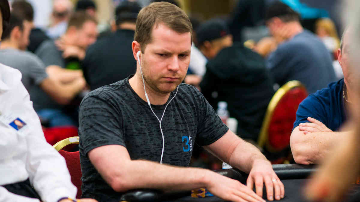 GTO Postflop Basics: Core Principles and the Most Profitable Adjustments