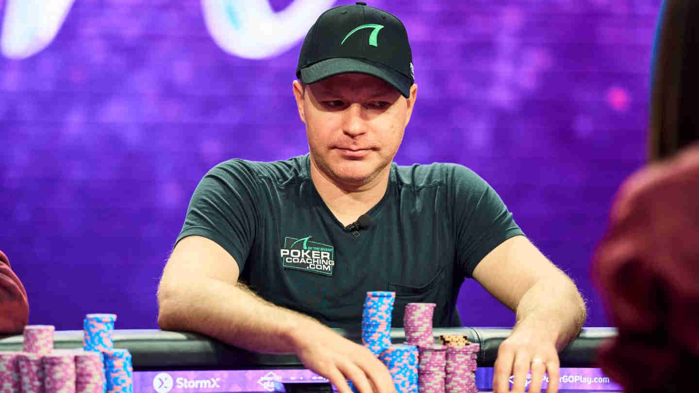 Multiway Pots: A Guide to Playing Profitably Against Multiple Opponents