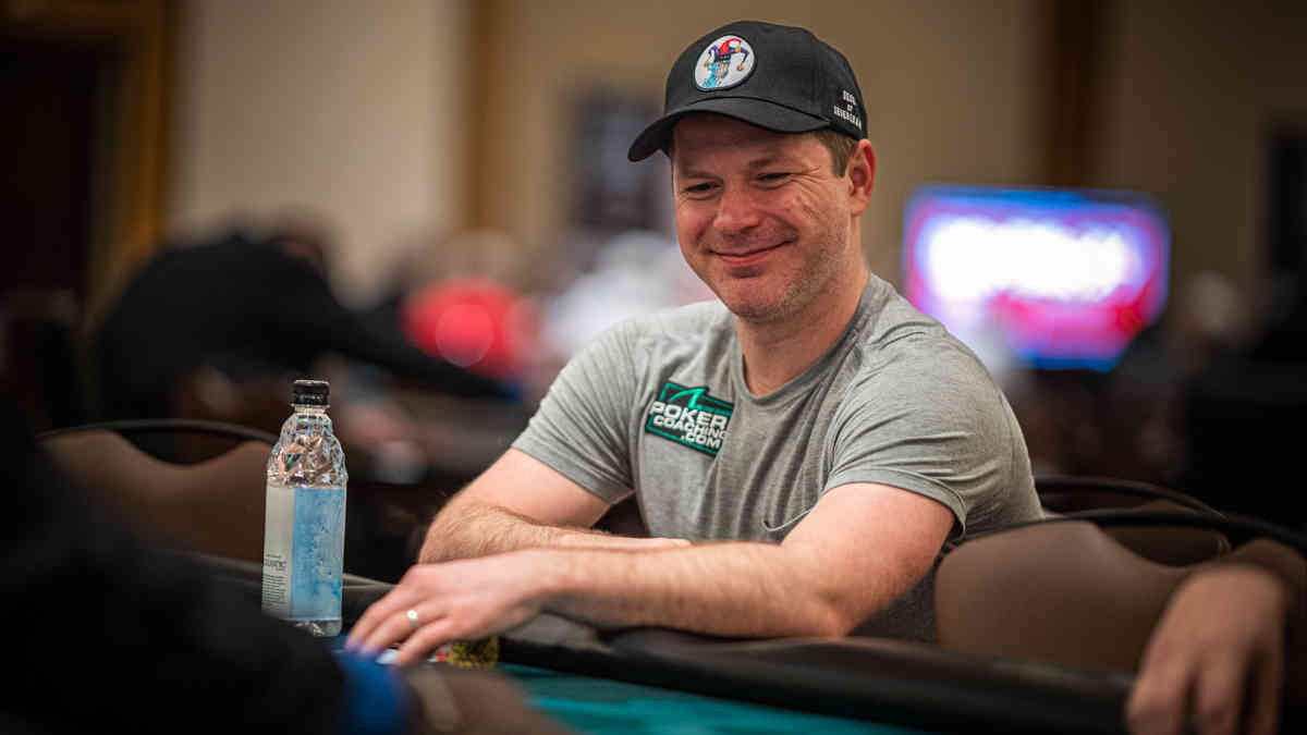 The 5 Most Profitable Preflop Adjustments for Small-Stakes Poker