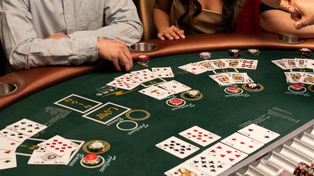 How to Play Pai Gow Poker: Rules, Hand Rankings, and Strategy