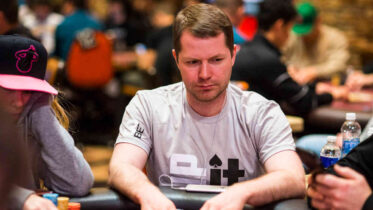 small blind strategy when facing a raise