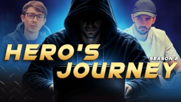 Hero Journey Pokercoaching Series