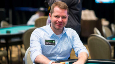 Short Stack Postflop Strategy