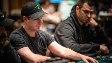 How to Play vs. a 3-Bet When You're Short-Stacked