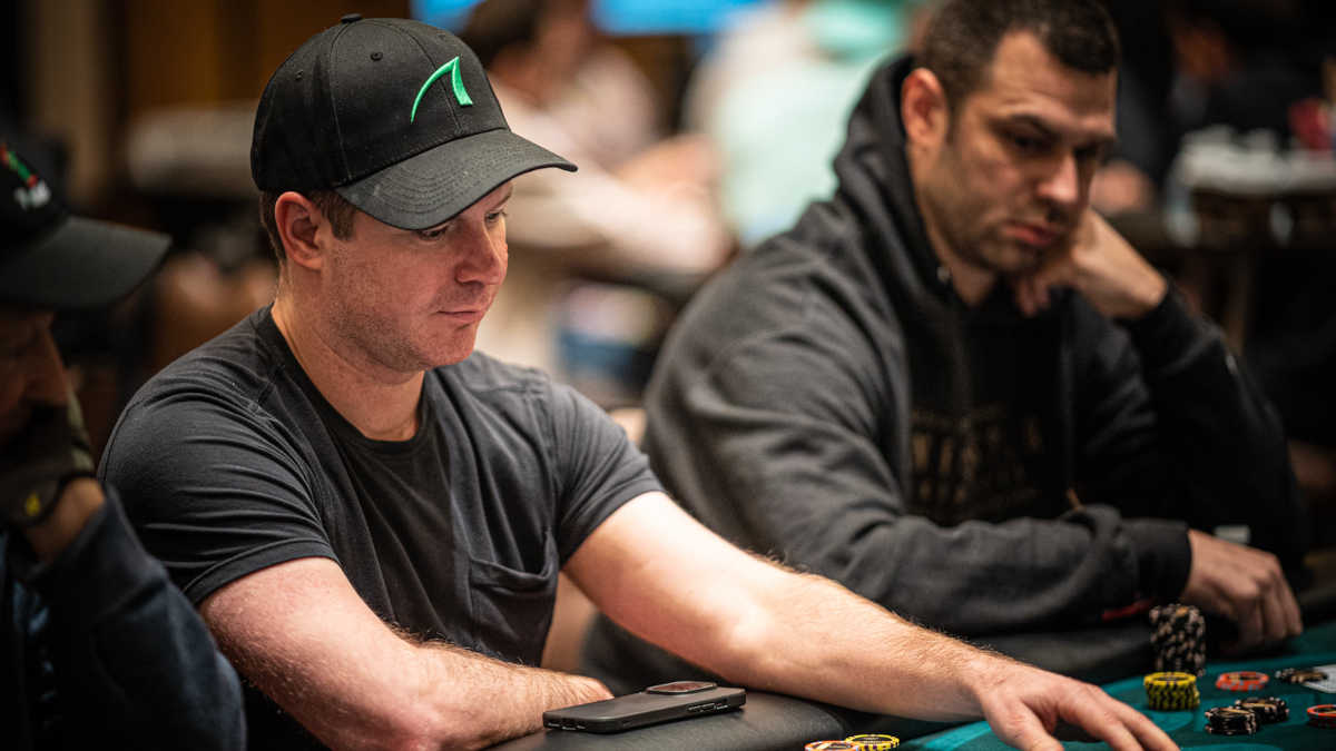 How to Play vs. a 3-Bet When You’re Short-Stacked