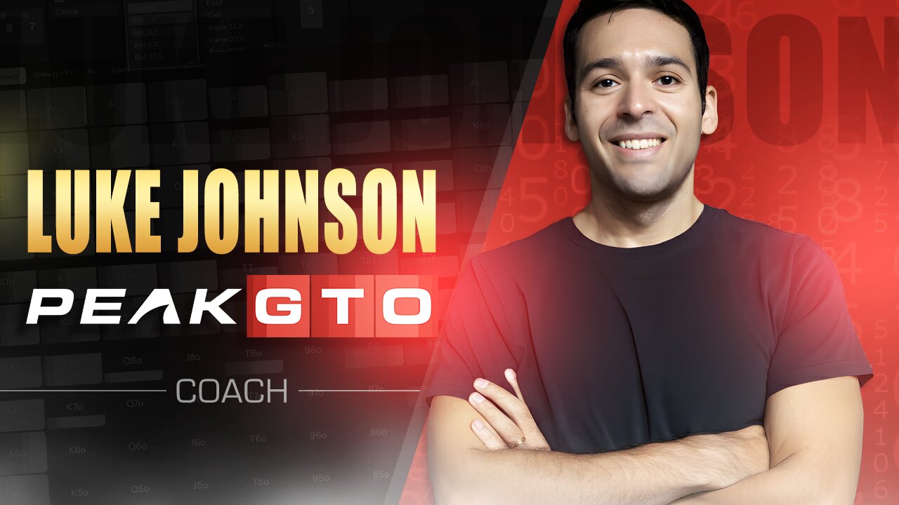 Luke “Clanty” Johnson Joins PeakGTO as Our First Official Coach
