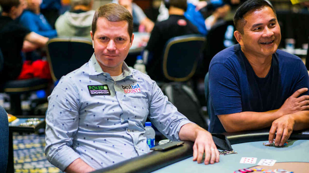 How to Decide When to Bluff (Step-by-Step Framework)