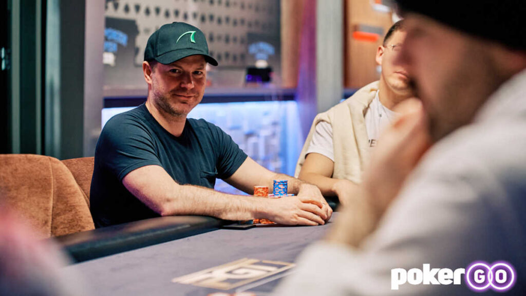 Which Hands to Bluff on the Turn